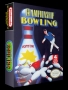 Nintendo  NES  -  Championship Bowling (USA)